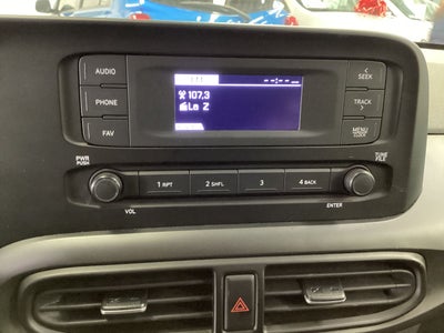 2026 Hyundai Grand i10 1.2 Gl Hb Mt