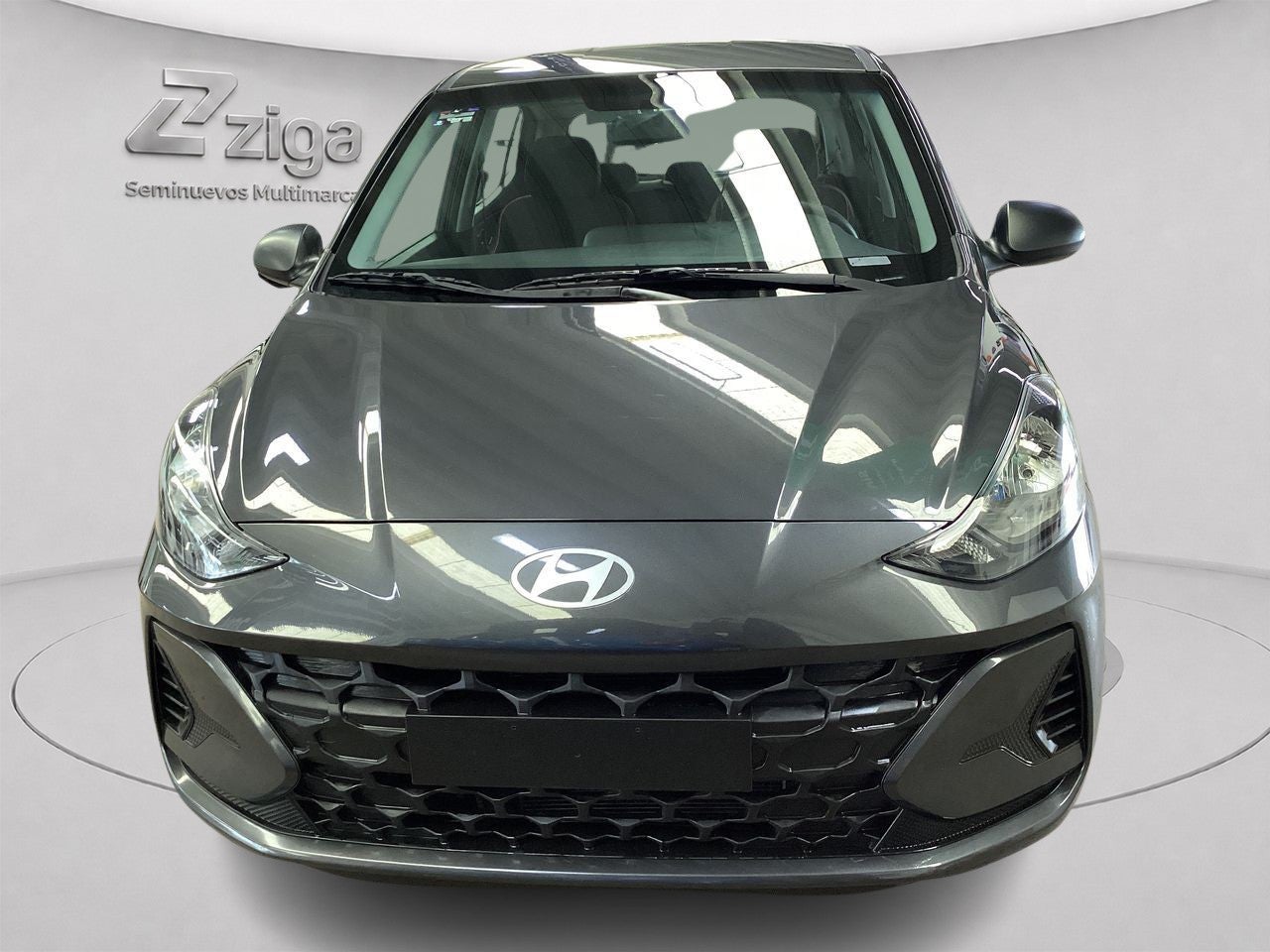 2026 Hyundai Grand i10 1.2 Gl Hb Mt