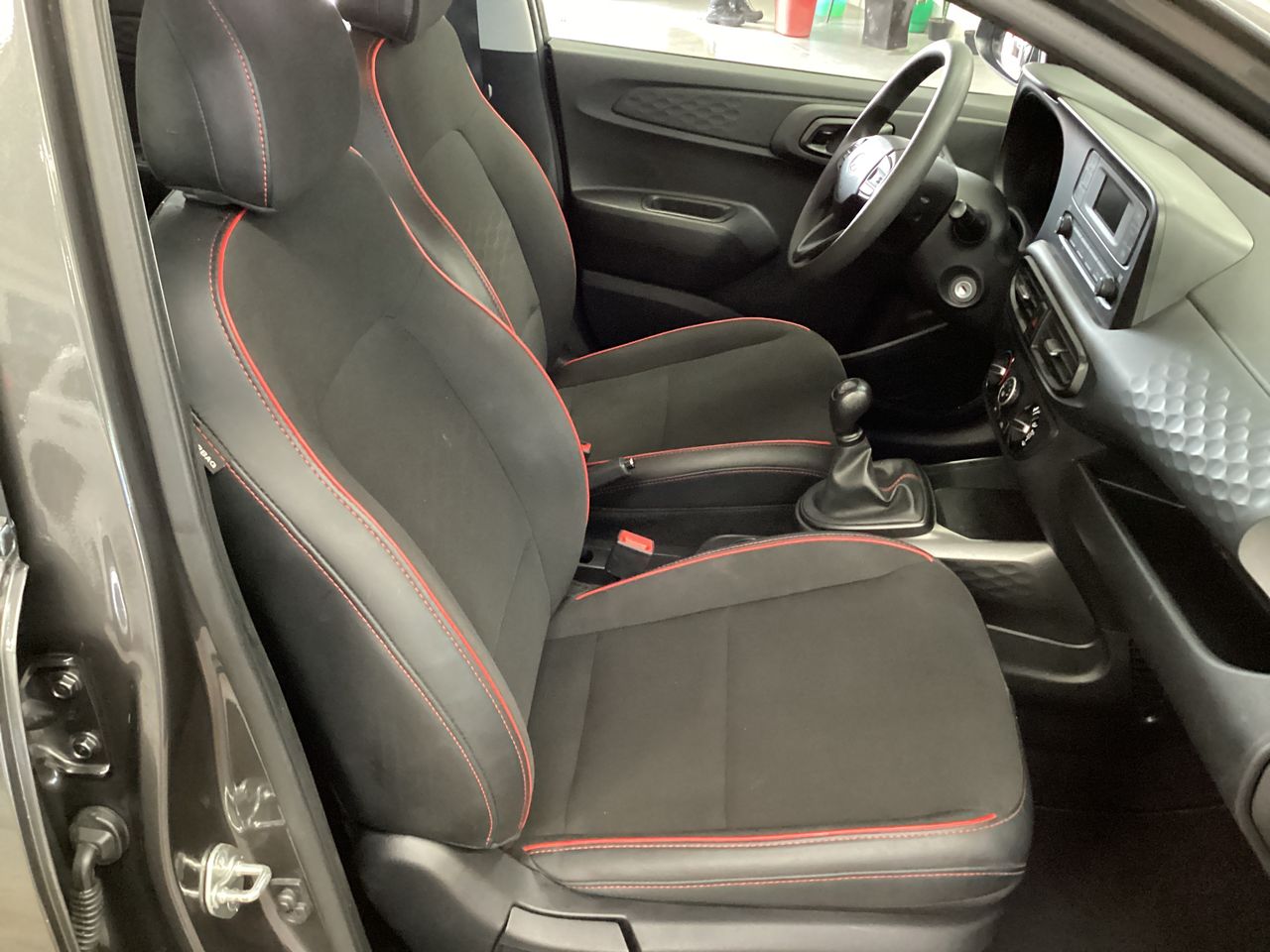 2026 Hyundai Grand i10 1.2 Gl Hb Mt