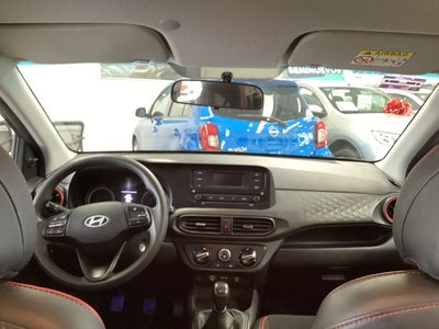 2026 Hyundai Grand i10 1.2 Gl Hb Mt