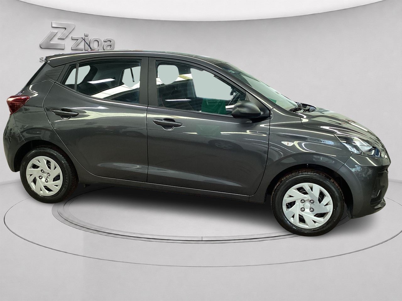 2026 Hyundai Grand i10 1.2 Gl Hb Mt