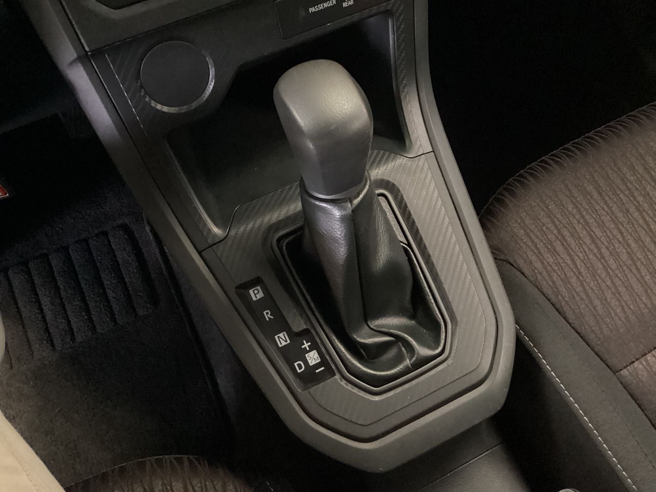 2023 Toyota Avanza 1.5 Xle At