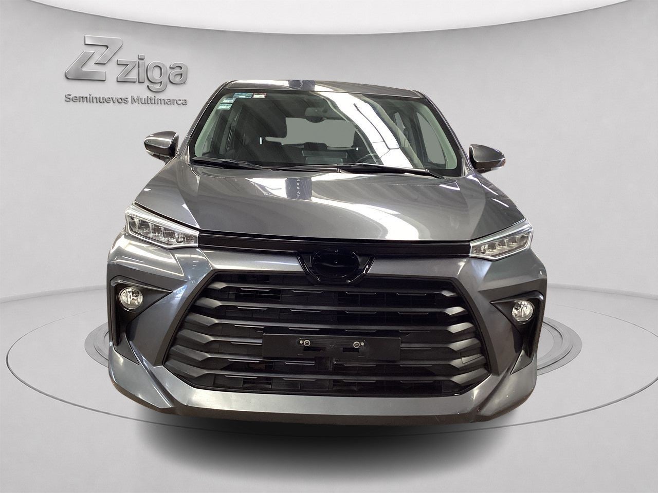 2023 Toyota Avanza 1.5 Xle At