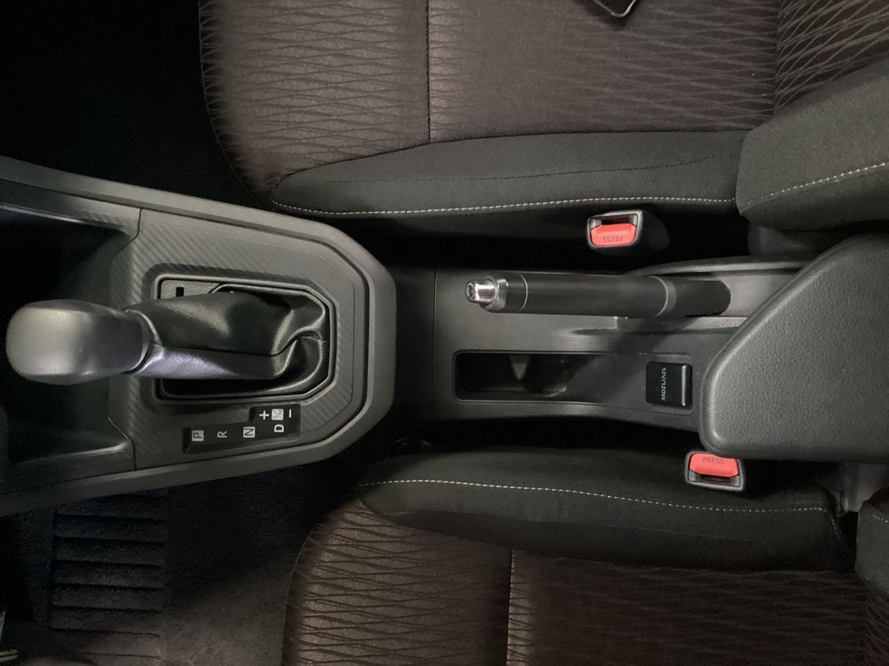 2023 Toyota Avanza 1.5 Xle At