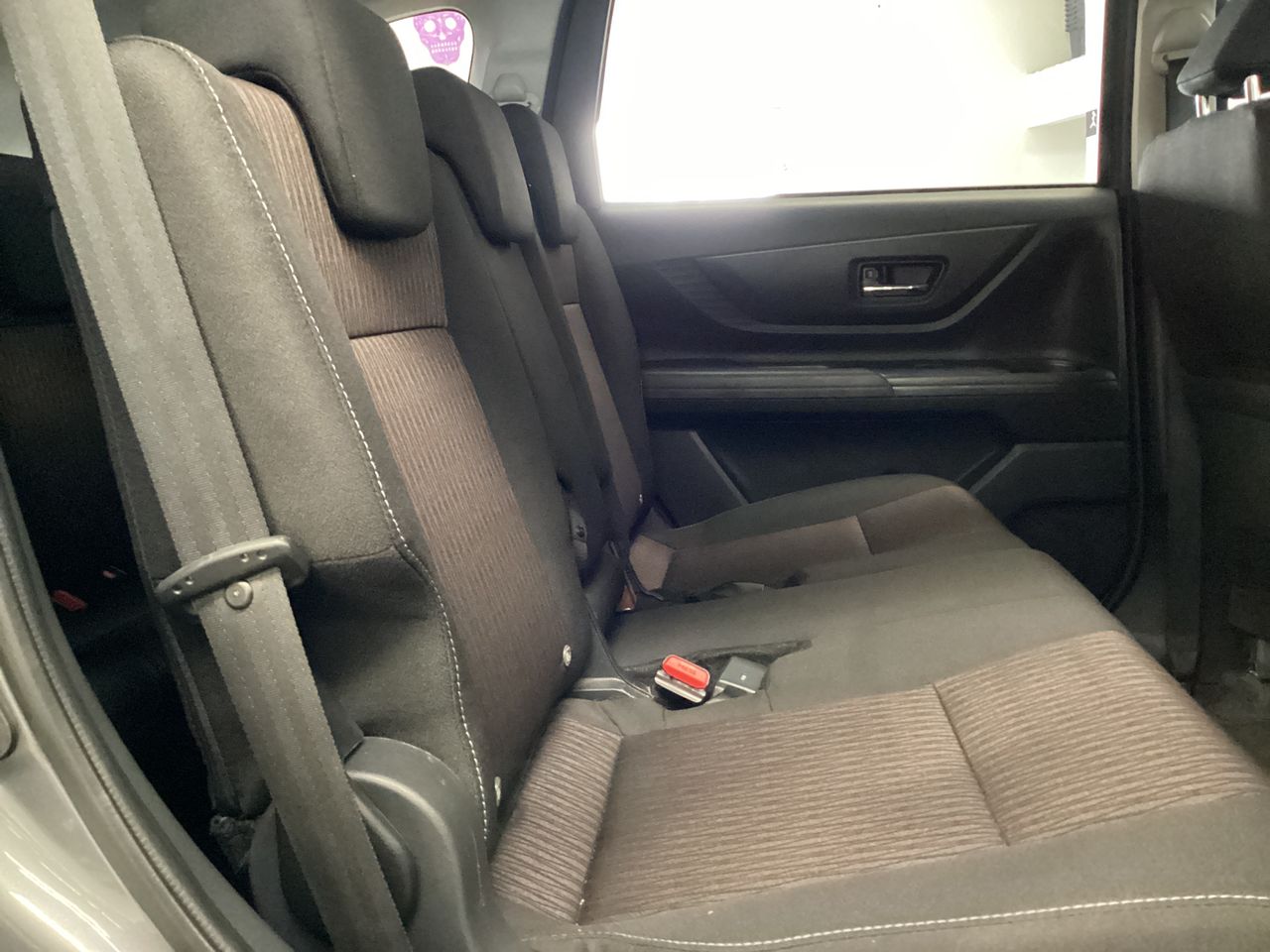 2023 Toyota Avanza 1.5 Xle At