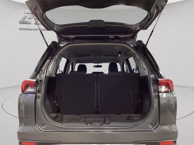 2023 Toyota Avanza 1.5 Xle At