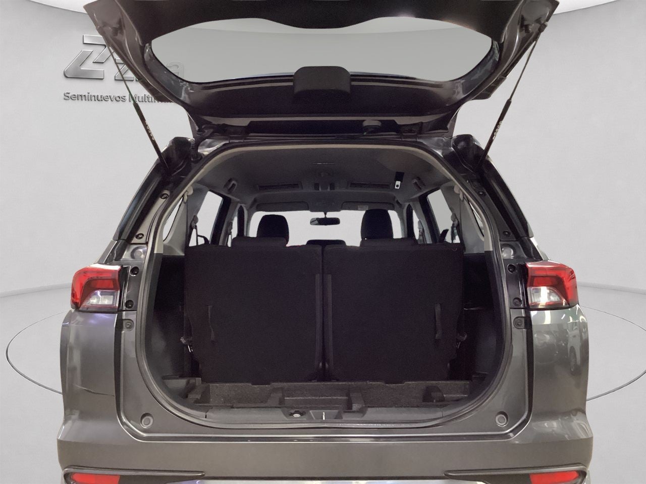 2023 Toyota Avanza 1.5 Xle At