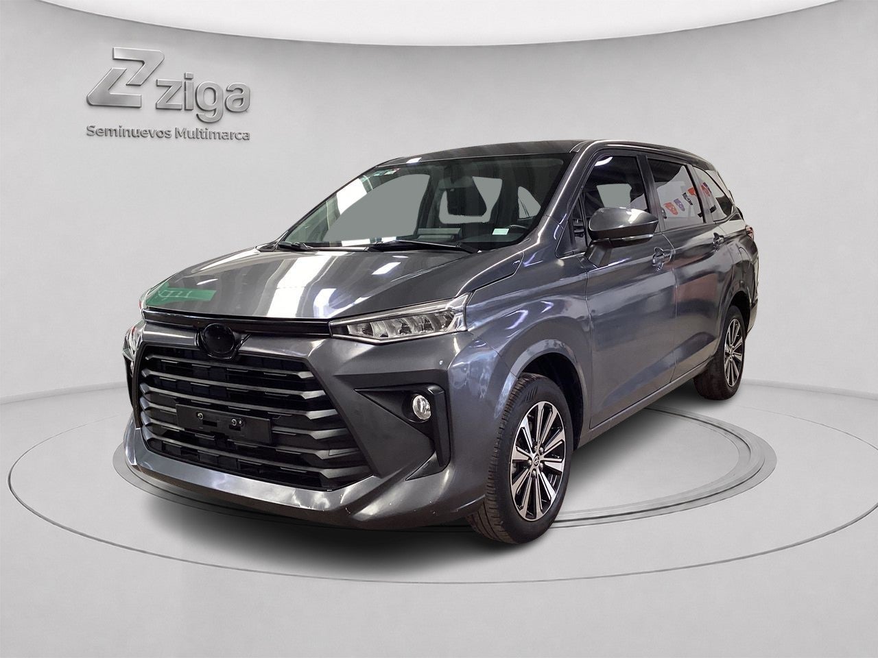 2023 Toyota Avanza 1.5 Xle At