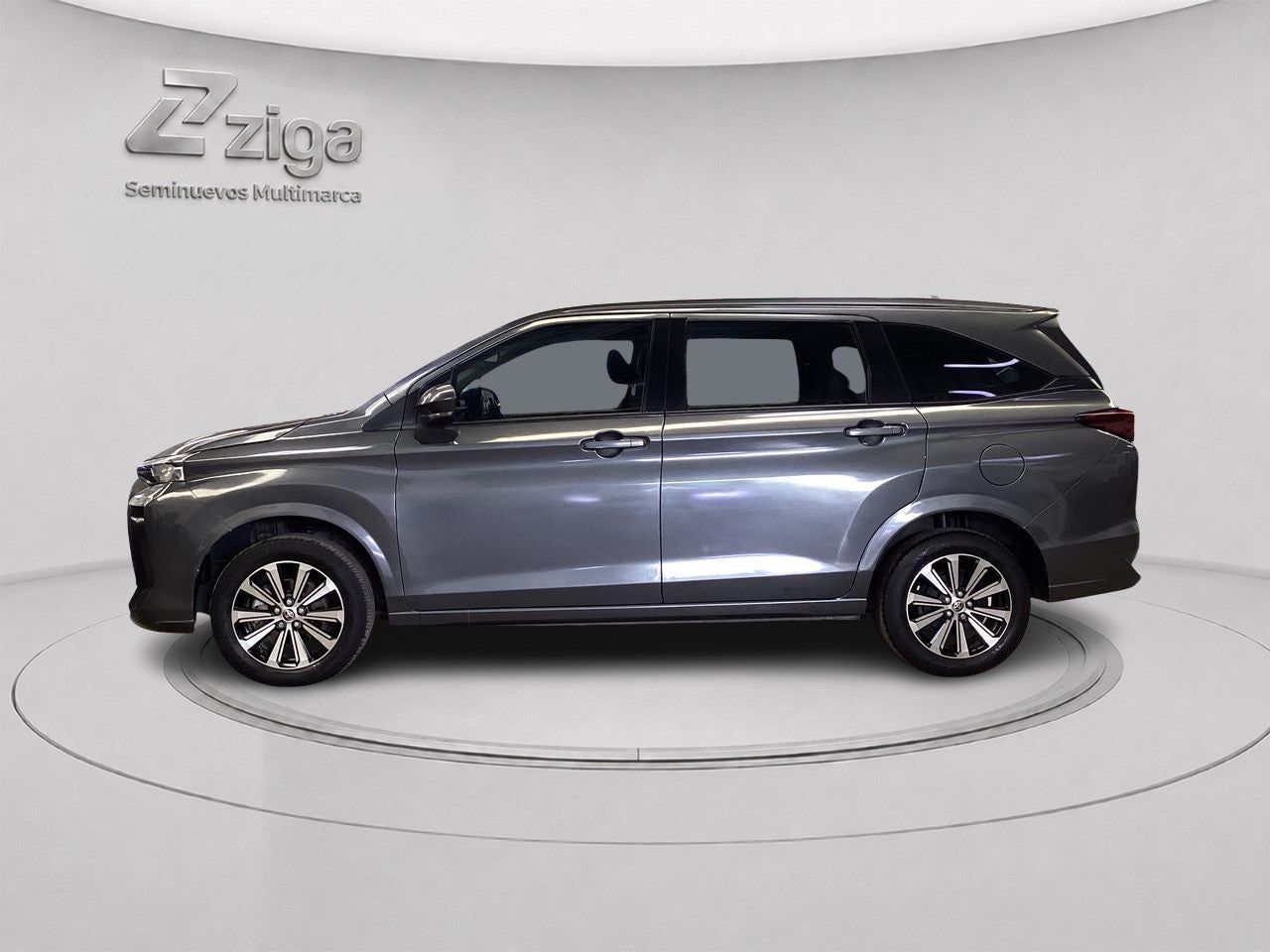 2023 Toyota Avanza 1.5 Xle At