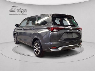 2023 Toyota Avanza 1.5 Xle At