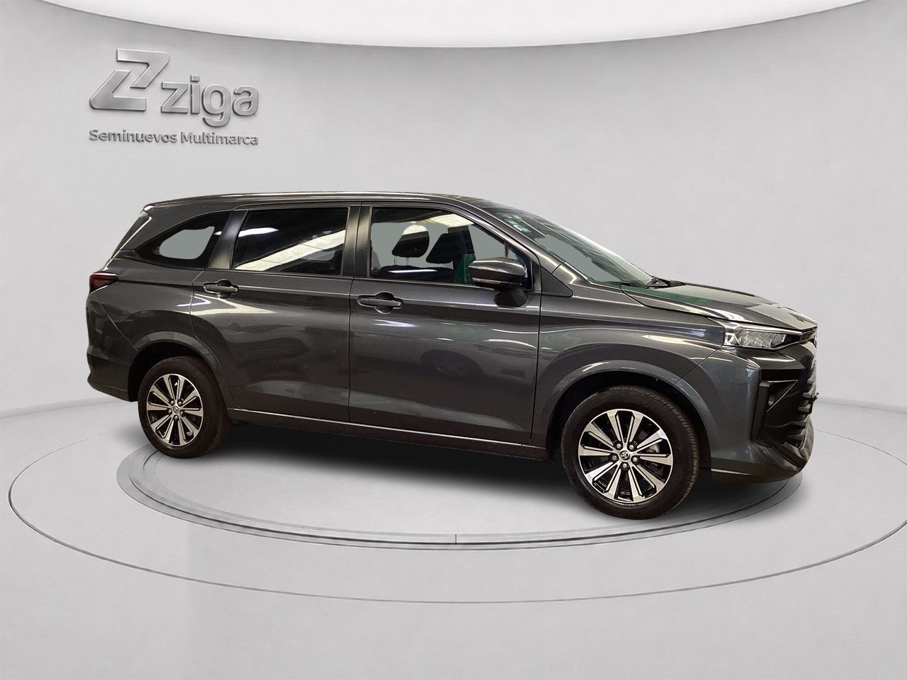 2023 Toyota Avanza 1.5 Xle At
