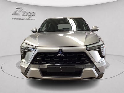 2026 Mitsubishi Outlander 2.5 SE Plus At