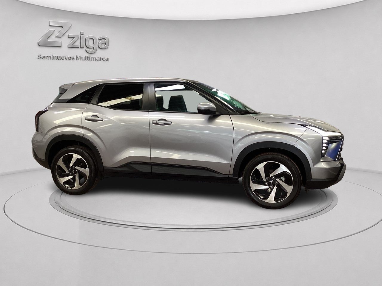 2026 Mitsubishi Outlander 2.5 SE Plus At
