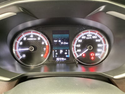 2023 Mitsubishi Xpander 1.5 Xpander Cross At