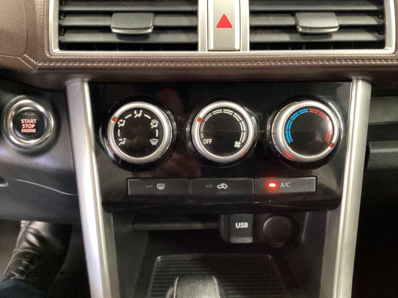 2023 Mitsubishi Xpander 1.5 Xpander Cross At