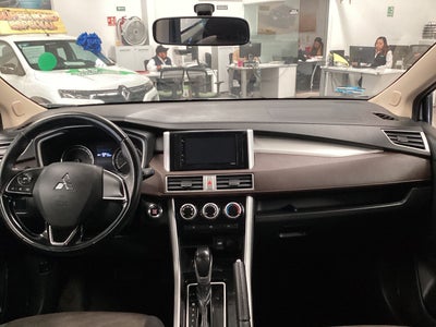 2023 Mitsubishi Xpander 1.5 Xpander Cross At