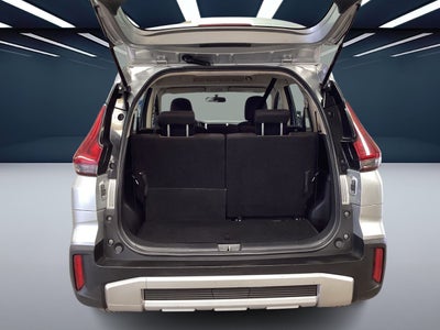 2023 Mitsubishi Xpander 1.5 Xpander Cross At