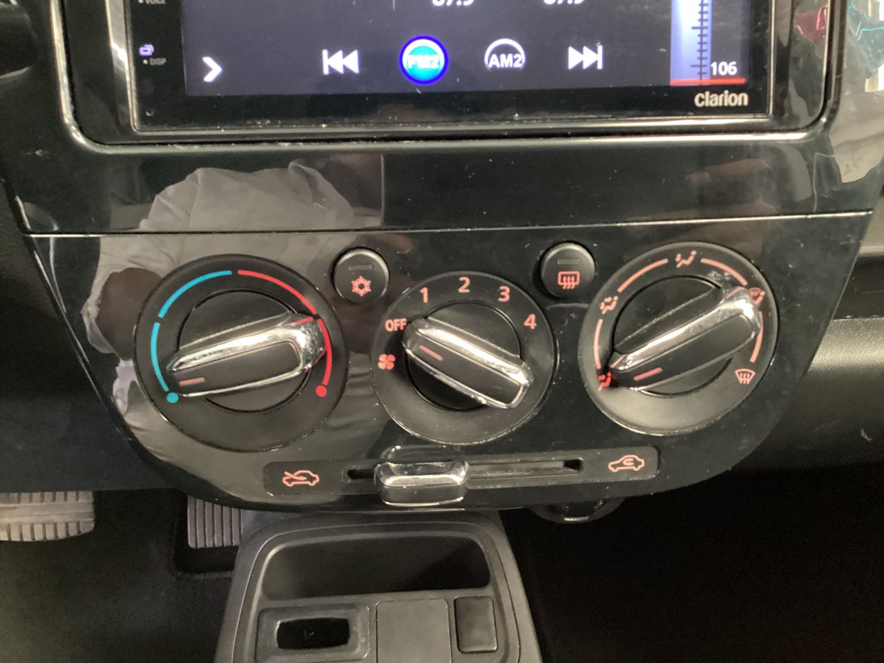 2024 Dodge Attitude 1.2 Se At