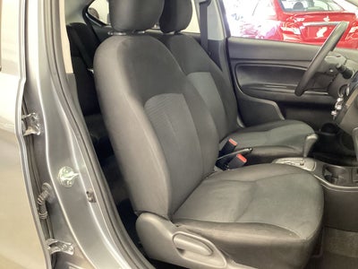 2024 Dodge Attitude 1.2 Se At