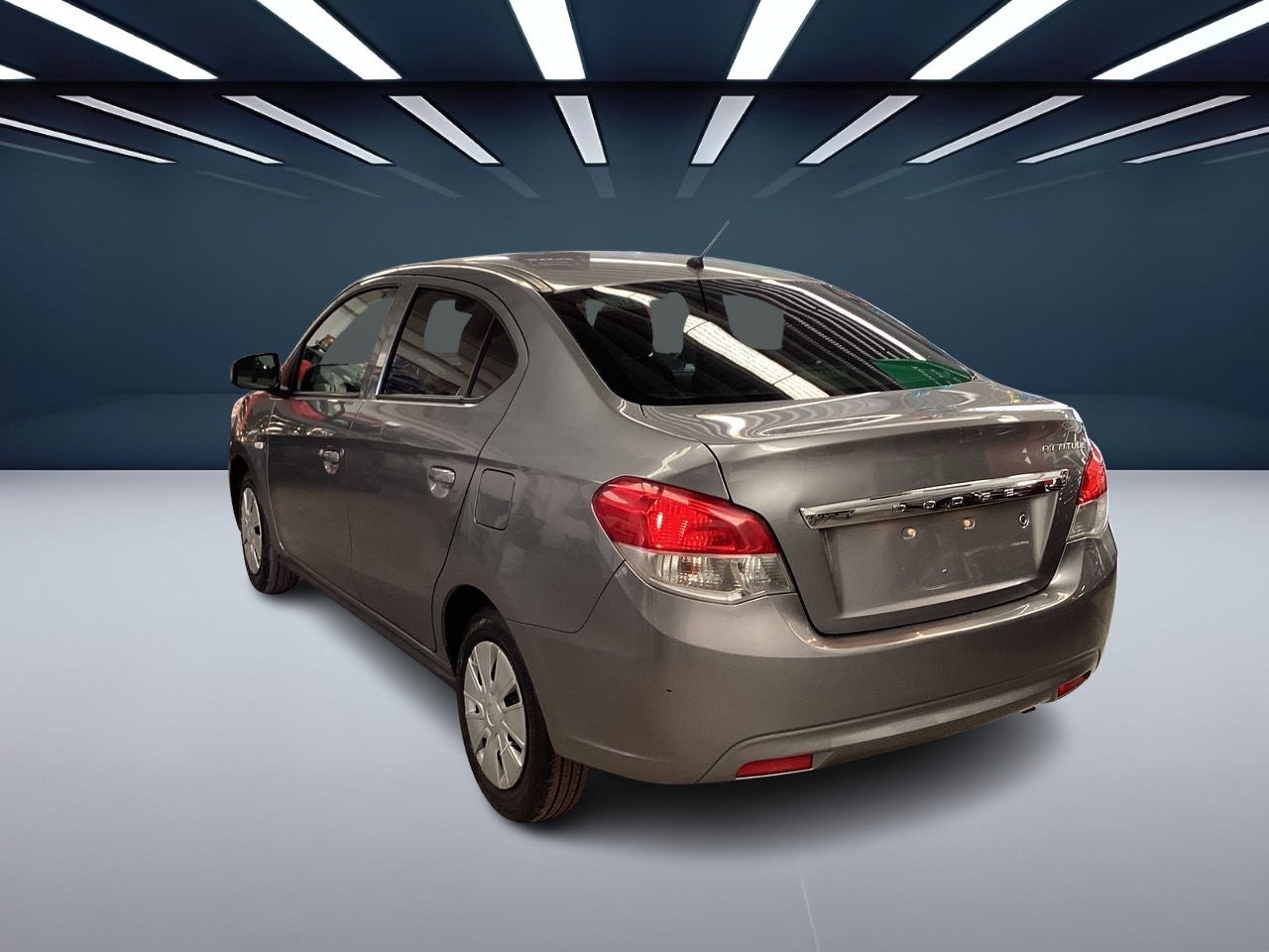 2024 Dodge Attitude 1.2 Se At