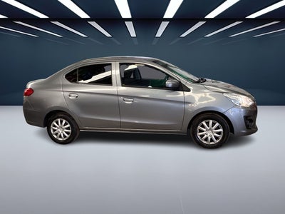 2024 Dodge Attitude 1.2 Se At