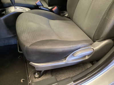 2024 Dodge Attitude 1.2 Se At