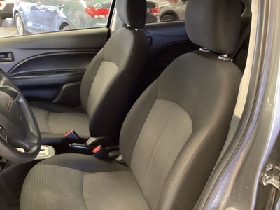 2024 Dodge Attitude 1.2 Se At