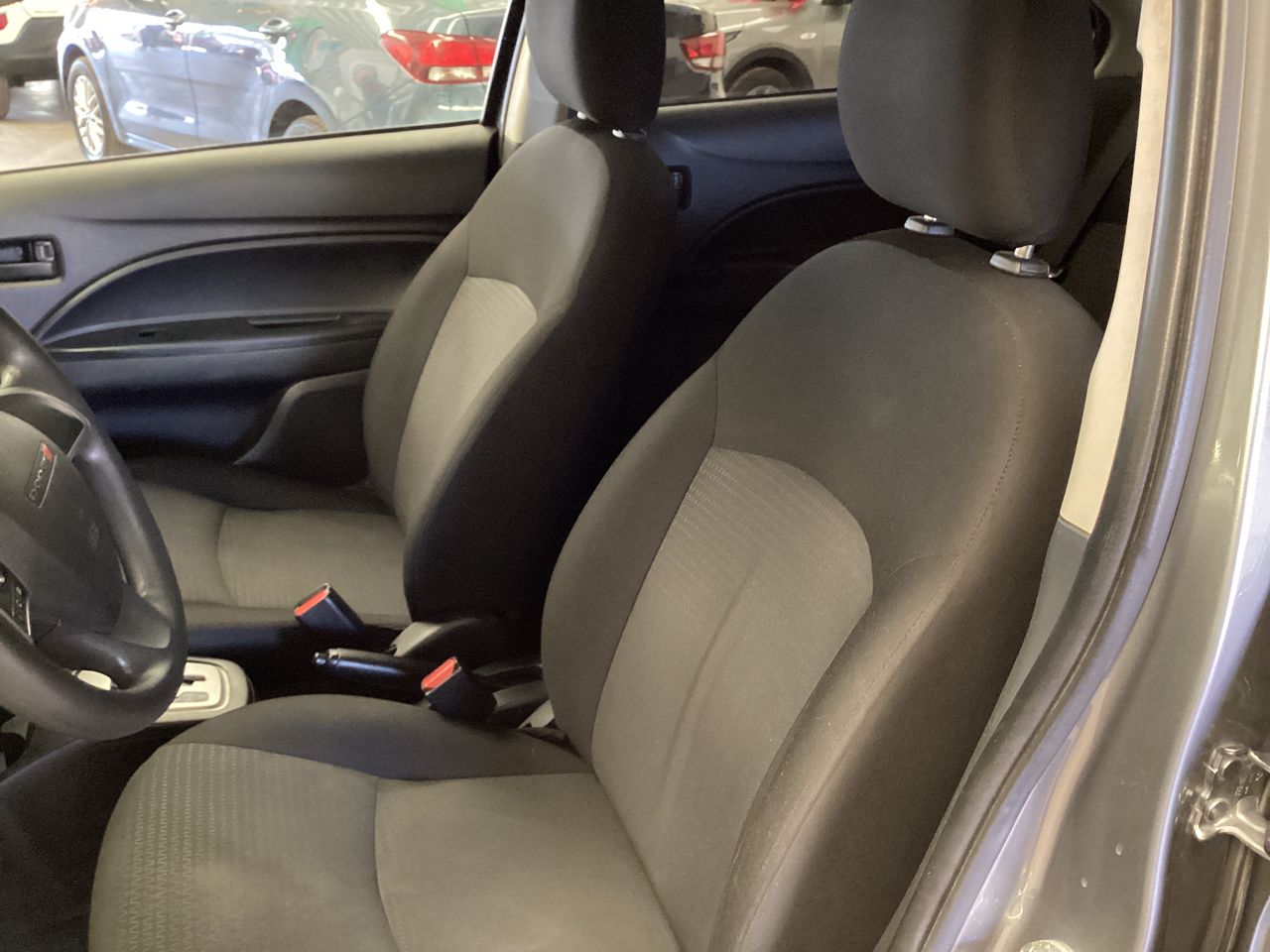 2024 Dodge Attitude 1.2 Se At