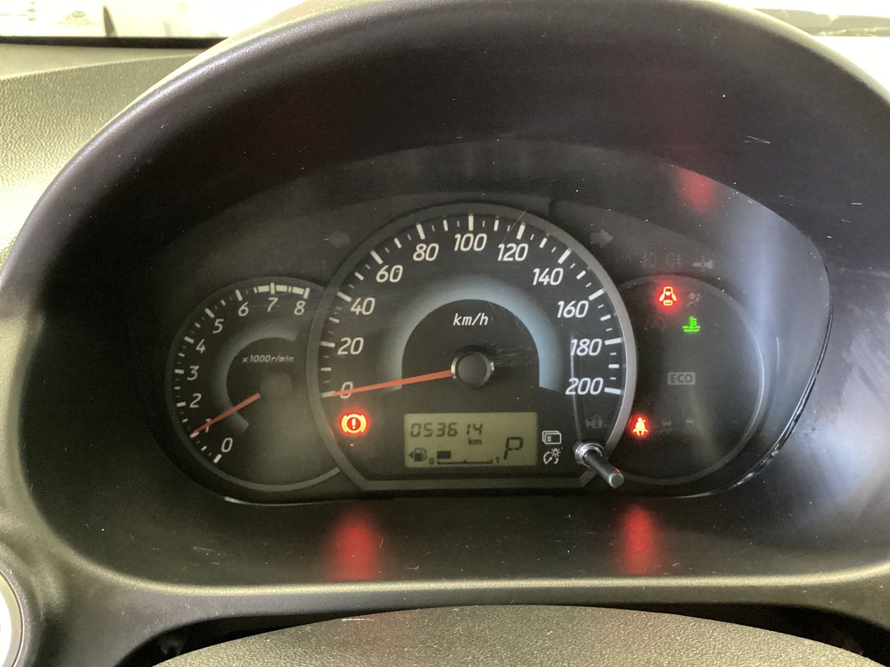 2024 Dodge Attitude 1.2 Se At