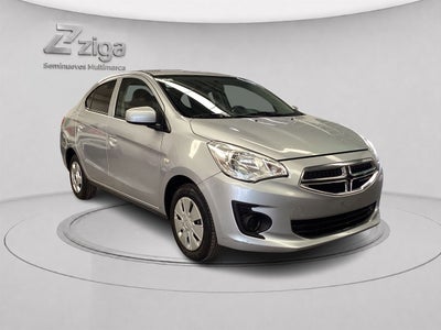 2024 Dodge Attitude 1.2 Se At