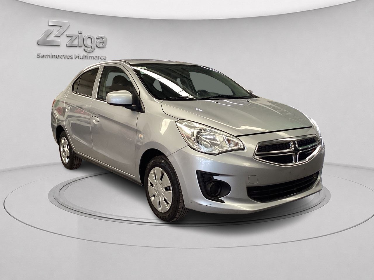 2024 Dodge Attitude 1.2 Se At