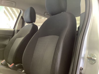 2024 Dodge Attitude 1.2 Se At