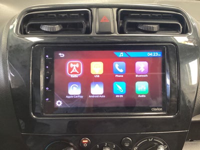 2024 Dodge Attitude 1.2 Se At