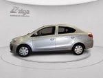 2024 Dodge Attitude 1.2 Se At