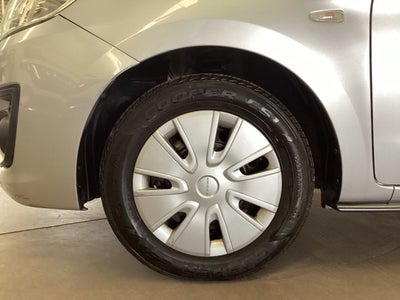 2024 Dodge Attitude 1.2 Se At