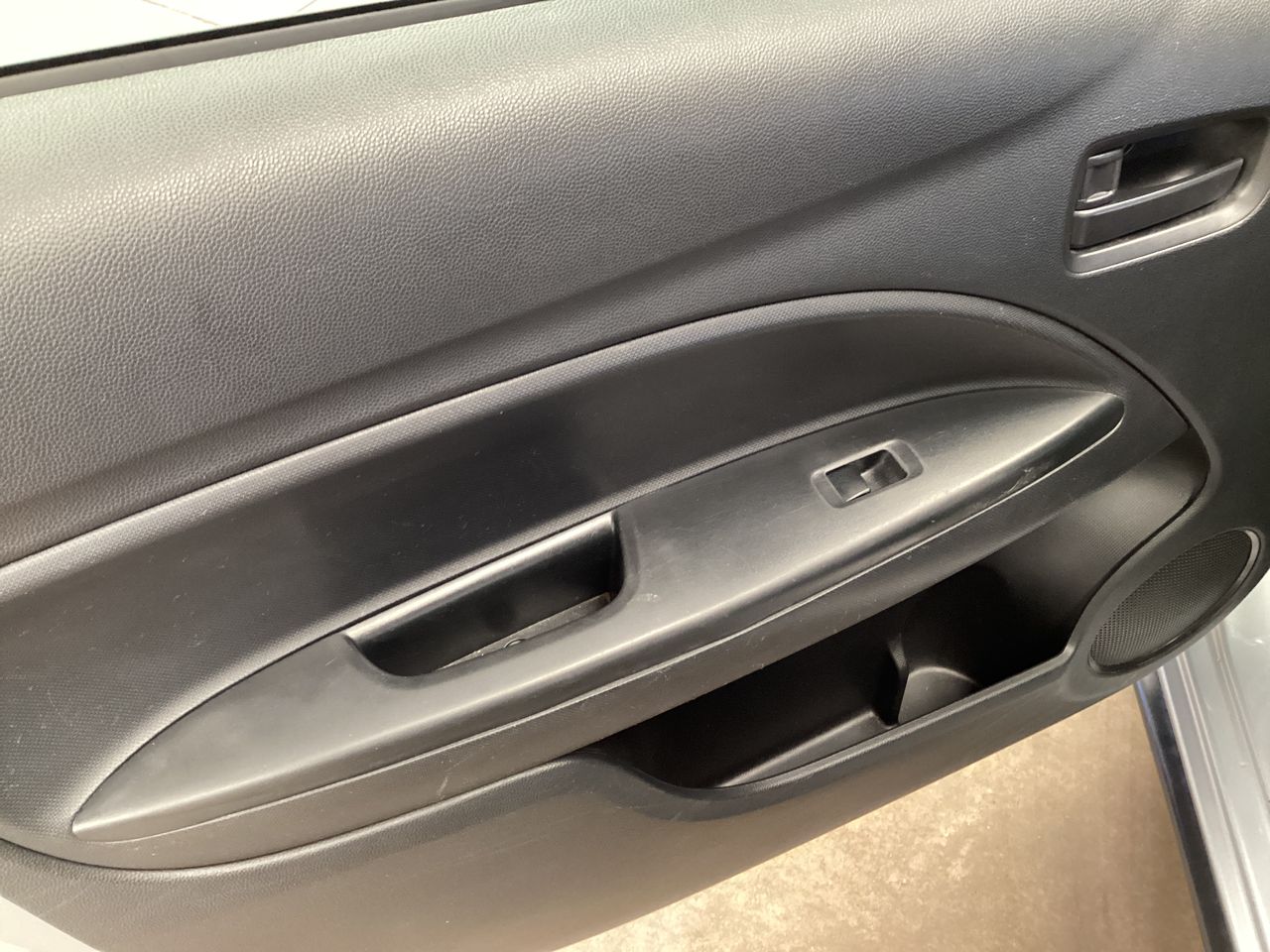 2024 Dodge Attitude 1.2 Se At