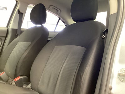 2024 Dodge Attitude 1.2 Se At