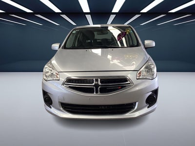 2024 Dodge Attitude 1.2 Se At