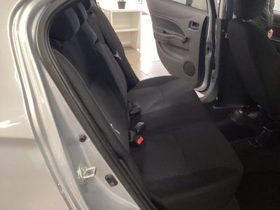 2024 Dodge Attitude 1.2 Se At