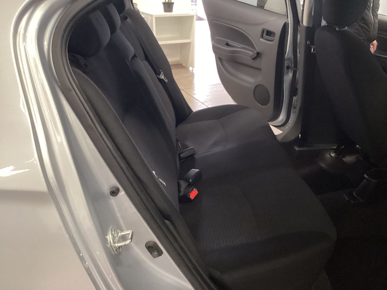 2024 Dodge Attitude 1.2 Se At