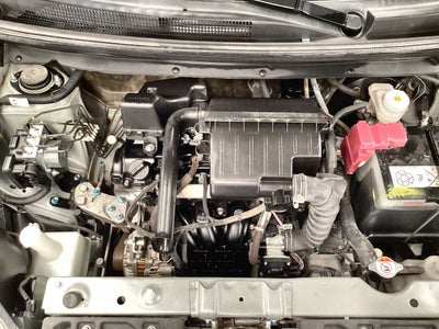 2024 Mitsubishi Mirage 1.2 Glx At