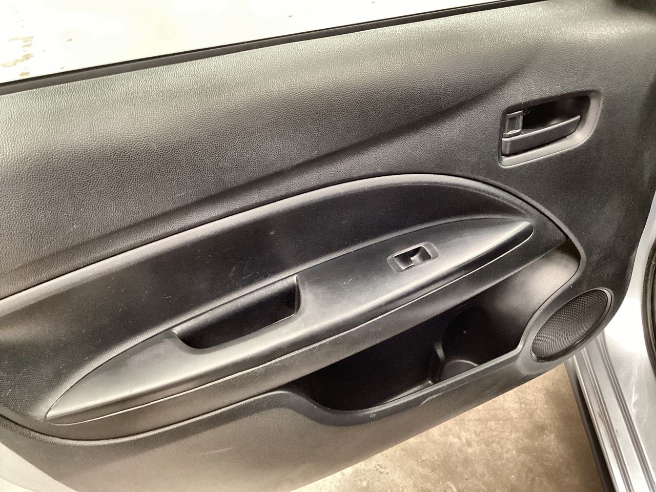 2024 Mitsubishi Mirage 1.2 Glx At