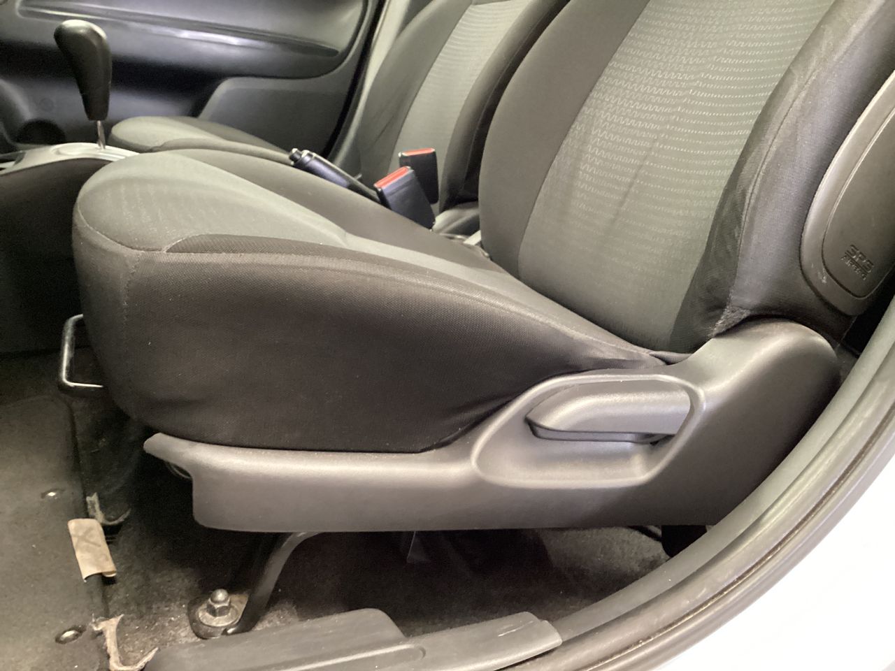 2024 Mitsubishi Mirage 1.2 Glx At