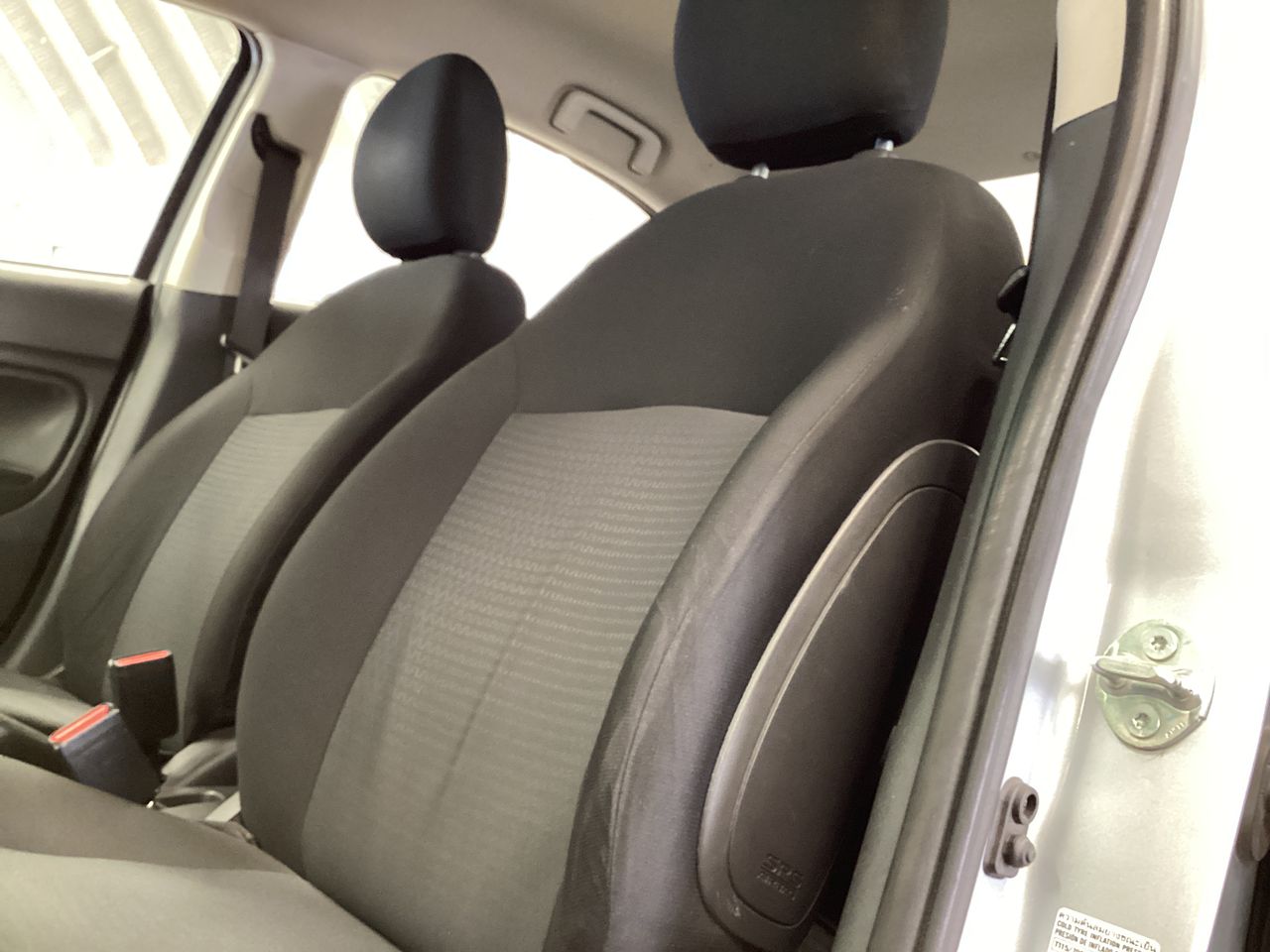 2024 Mitsubishi Mirage 1.2 Glx At