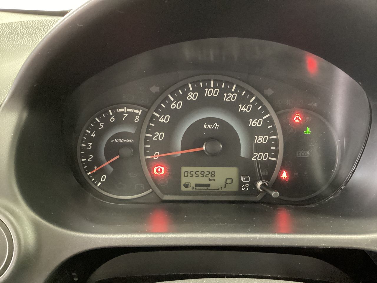 2024 Mitsubishi Mirage 1.2 Glx At