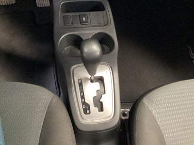2024 Mitsubishi Mirage 1.2 Glx At