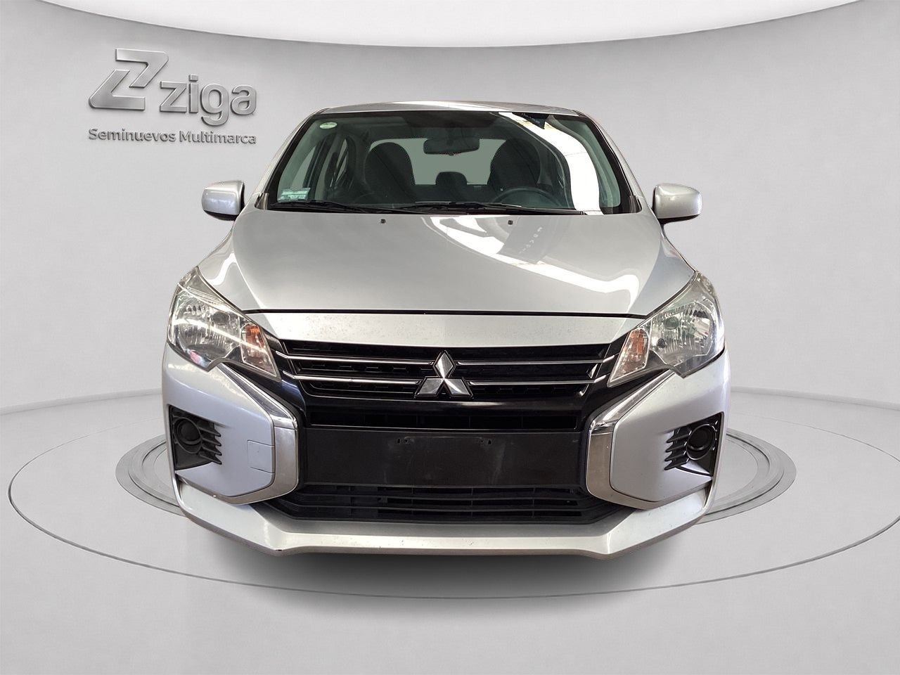 2024 Mitsubishi Mirage 1.2 Glx At