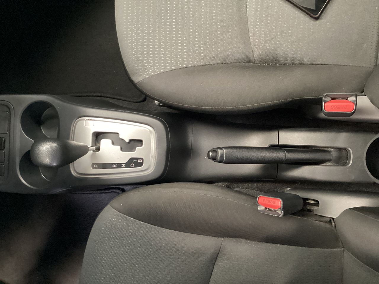 2024 Mitsubishi Mirage 1.2 Glx At