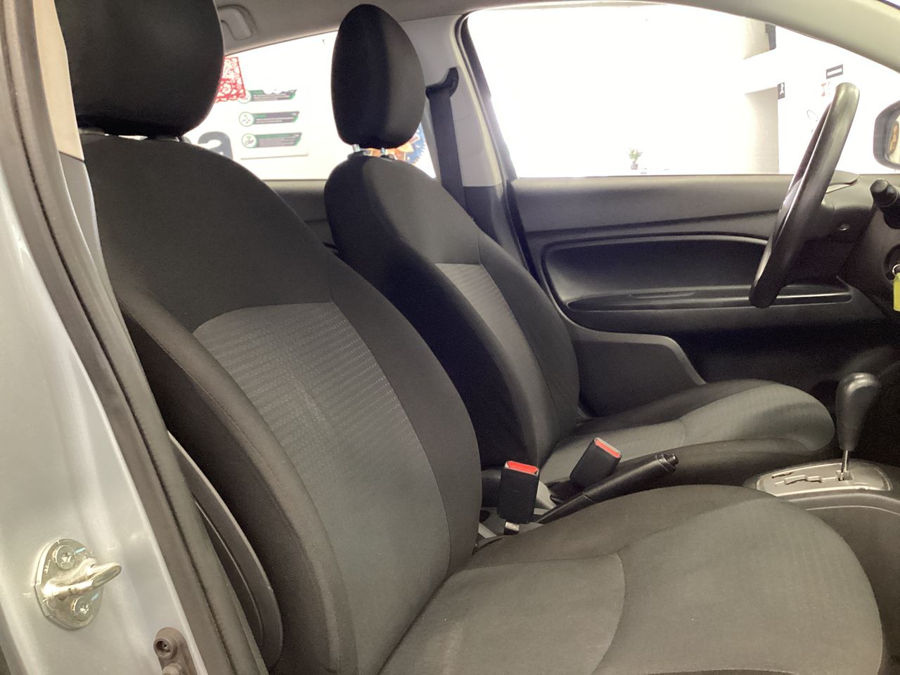 2024 Mitsubishi Mirage 1.2 Glx At