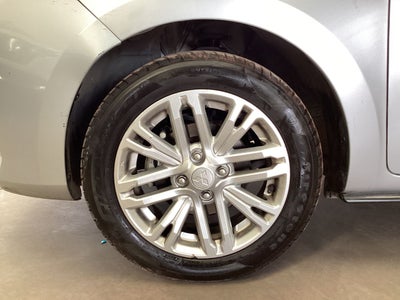 2024 Mitsubishi Mirage 1.2 Glx At